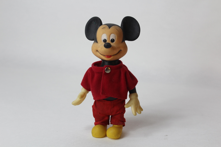 Mickey Mouse WALT DISNEY ITEM NO 3025