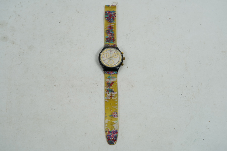 Armbandsur Swatch