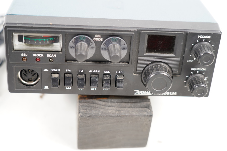 Radio Zodiac M-5006LM