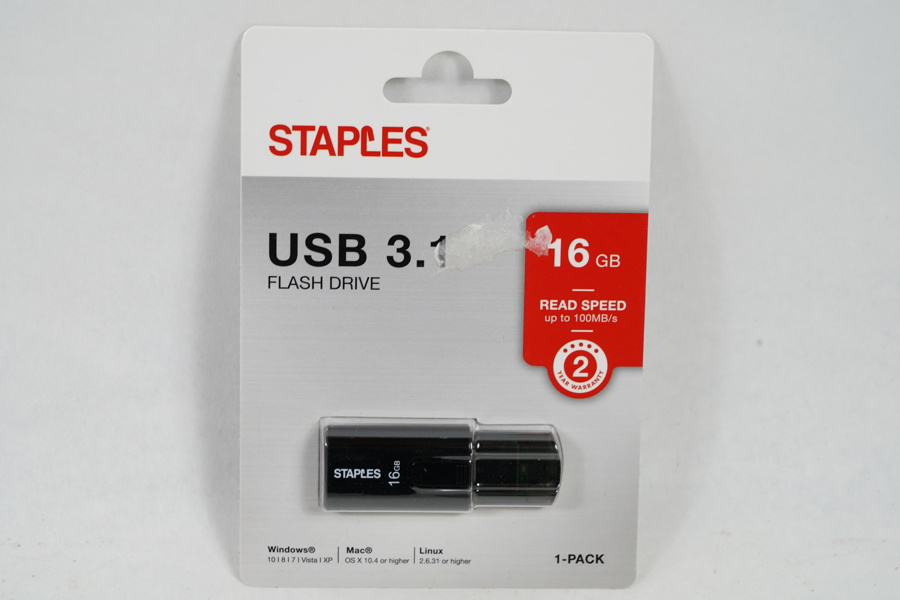 USB Sticka