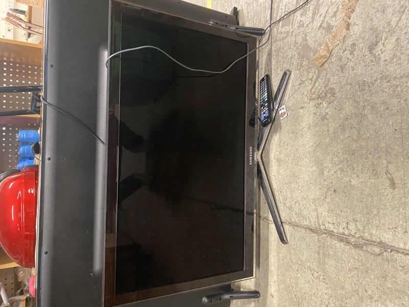 Samsung TV 37" skärm 