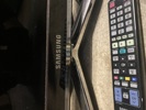 Samsung TV 37" skärm 