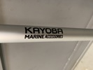 Åror för Gummibåt KAYOBA MARINE ACCESSORIES