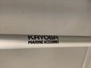 Åror för Gummibåt KAYOBA MARINE ACCESSORIES