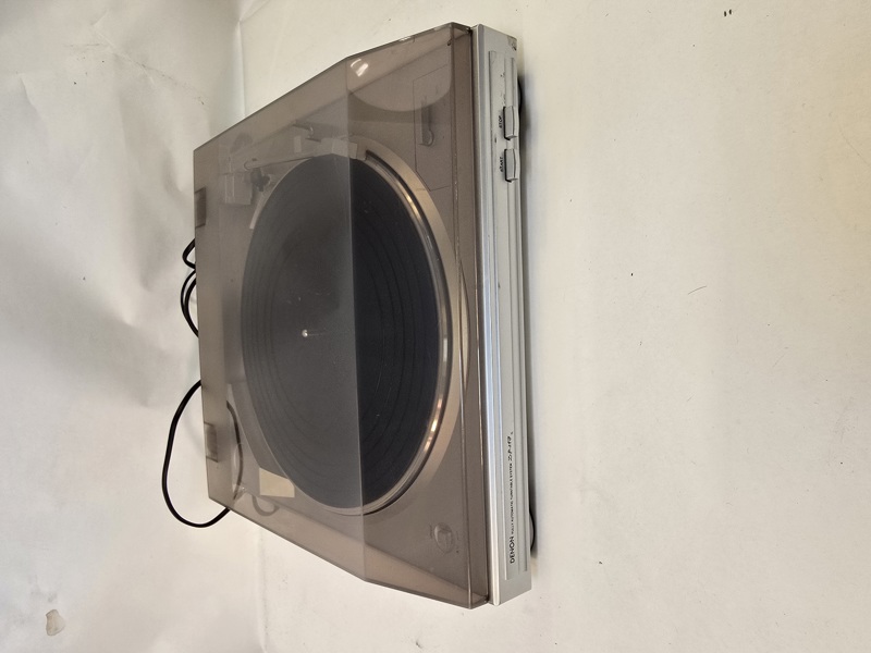 DENON DP-29F