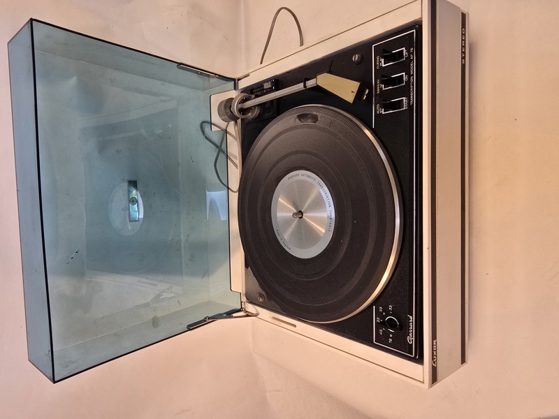 LUXOR STEREO TYP 4211-1