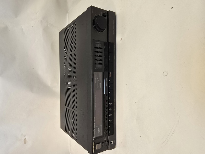 Technics MODEL: SA -160