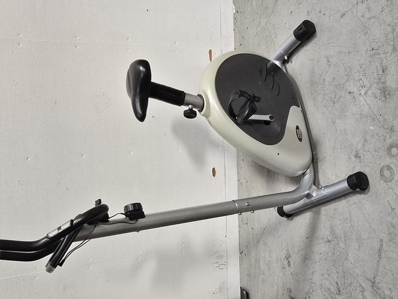 MOTIONSCYKEL CT-520