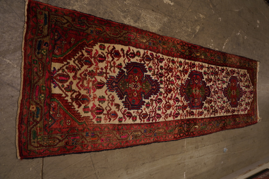 persiska Galleri matta